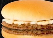 Double burger