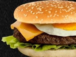 Burger royal