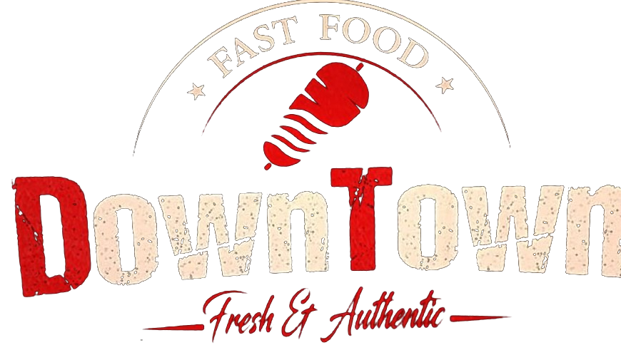 DownTown Fast Food