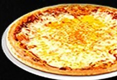 Pizza marguerita