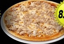 Pizza thon