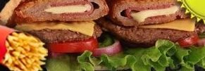Sandwich radical