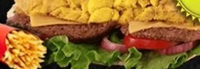 Sandwich XXL