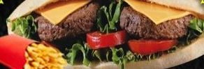 Sandwich américain
