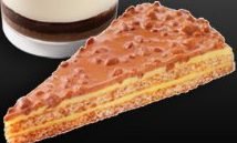 Tarte au Daim